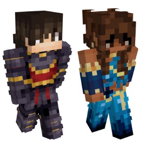 Nom & Shan