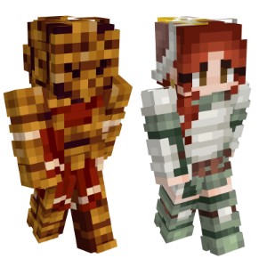 Owain & Katie