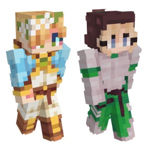 Scott & Bek