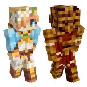 Scott & Owain