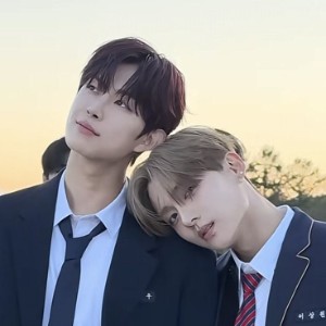 Kim Geonwoo/Lee Sangwon