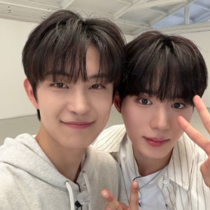 Kim Junseo/Kim Geonwoo