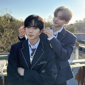 Kim Junseo/Lee Sangwon