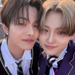 Lee Leo/Lee Sangwon