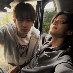 Lee Sangwon/Zhou Anxin