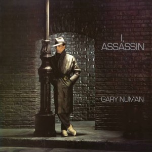 I, ASSASSIN