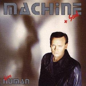 MACHINE AND SOUL