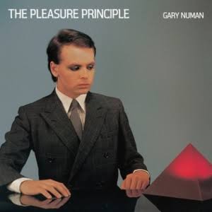 PLEASURE PRINCIPLE
