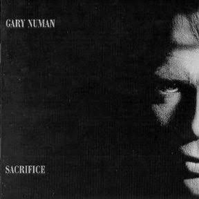 SACRIFICE