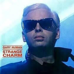 STRANGE CHARM