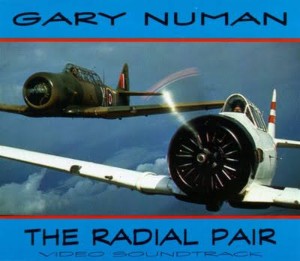 THE RADIAL PAIR
