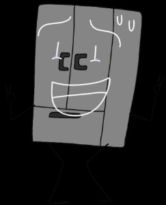 Fridge