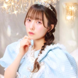 Umeda Miyu