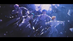 Devil’s Manner (2024)