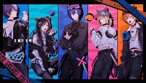 Envy Cat Walk (2026)