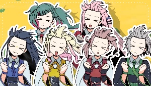 Kyoufuu All Back (2026)