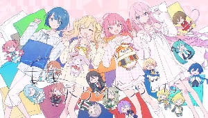 Kyu Kurarin (2025)