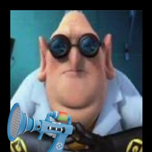 Dr. Nefardio