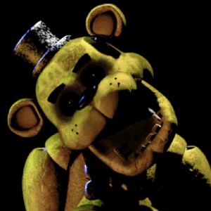 Golden Freddy