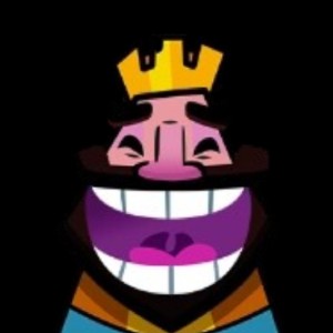 King