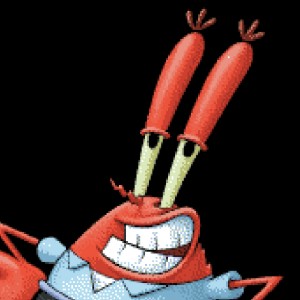 Mr. Krabs