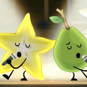 Guavfruit