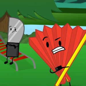 Knifefan