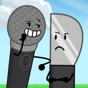 Knifemic