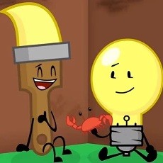 Lightbrush
