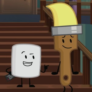 Marshbrush