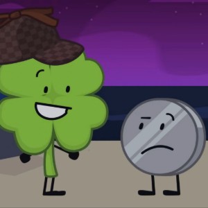 Nickclover