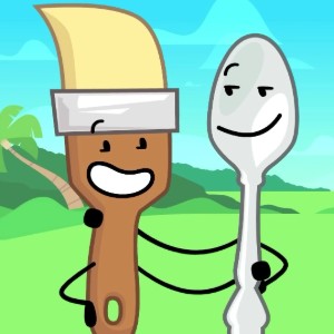 Silverbrush