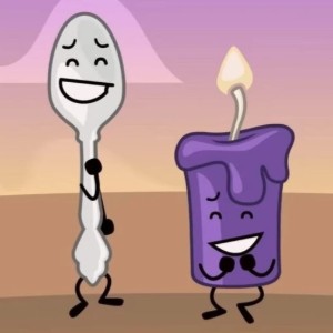 Silvercandle