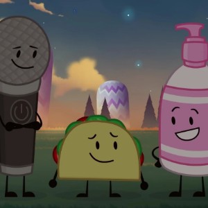 Soaptacophobe