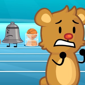 Teddybell