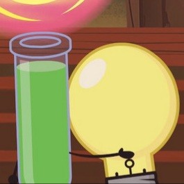 Testbulb