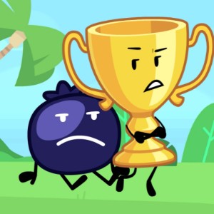 Trophberry