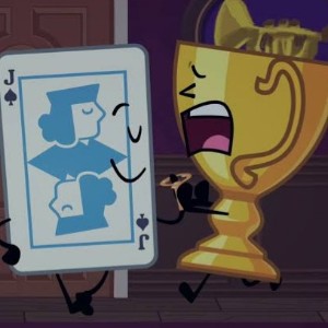 Trophjack