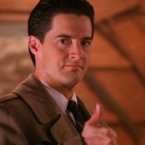 dale cooper
