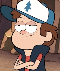 dipper