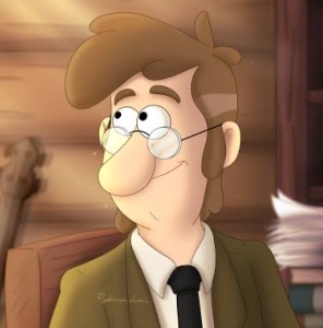 fiddleford