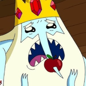 ice king