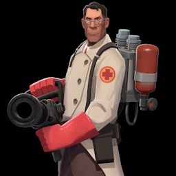 medic
