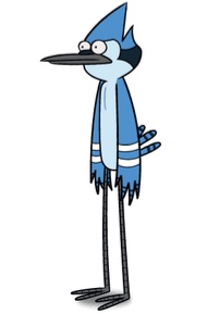 mordecai