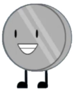 nickel