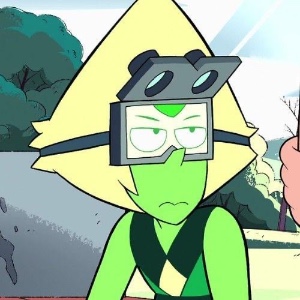 peridot