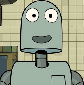 robot