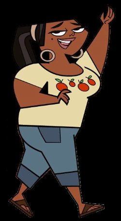 Leshawna
