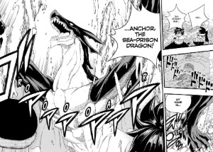 Anchor (The Sea Prisoner dragon)