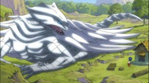 Grandena (The Sky Dragon)